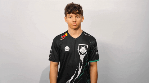 Rainbow Fail GIF by G2 Esports