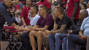 Denver Nuggets Hello GIF by NBA