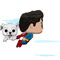 Lois Lane Superman Sticker by Warner Bros. Pictures