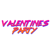valentines day love Sticker by Hillsong Church London
