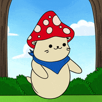 Dance Dancing GIF by Sappy Seals Community