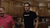 Fab 5 Netflix GIF by Queer Eye