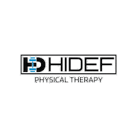 hidefpt hd hidef hidef pt hdpt Sticker