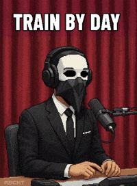 Gym Podcast GIF by ABCNT