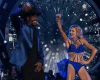 Dancing With The Stars Country GIF by ABC Network