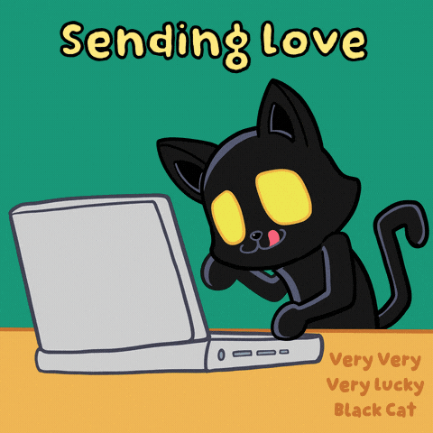 Get Well Soon Love GIF by VeeFriends