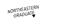 Nuexperience Sticker by Northeastern University