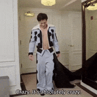 Crazy GIF