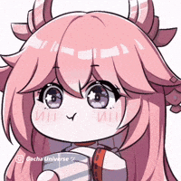Genshin Impact GIF