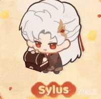 Love And Deepspace GIF