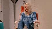 the big bang theory penny GIF by CBS