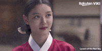 Annoy Korean Drama GIF by Viki