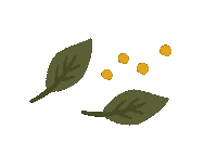 Fall Autumn Sticker