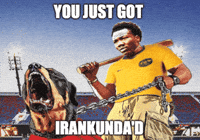 Socceroos GIF