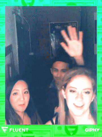 letsgetit GIF by fluenthq