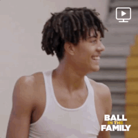 season 3 facebook watch GIF by Ball in the Family