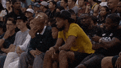 sacramento kings sport GIF by NBA