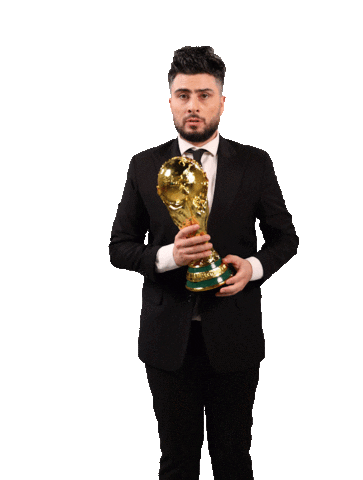Football Show Sticker by Vivaro Media