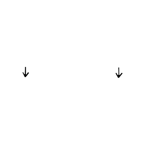 Point Pointing Sticker