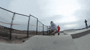 skateboarding ribbon GIF by KING OF THE ROAD