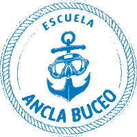 Sticker by Ancla Buceo