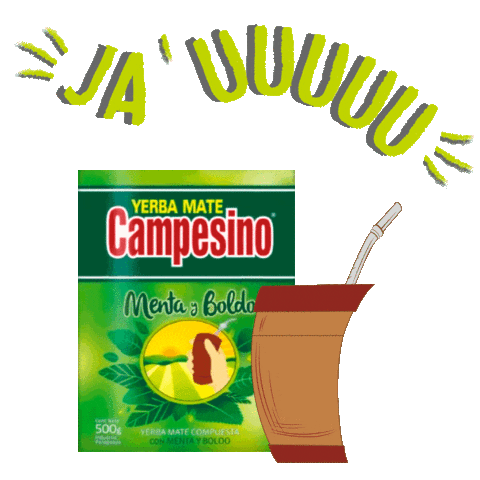 Campe Momentocampe Campesino Yerbamatecampesino Terere Mate Corazonycostumbre Sticker by AJ Vierci