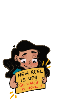 Sandra Watch Now Sticker