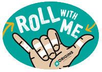 Jiujitsu Oma Sticker by Origins Martial Arts