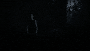 Will Poulter Horror GIF by BANDAI NAMCO Entertainment