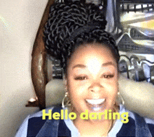 Jill Scott Hello GIF by VERZUZ