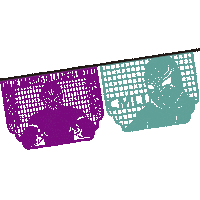 Lucha Libre Wrestling Sticker by CMLL