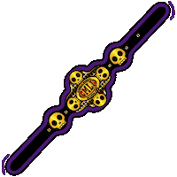 Lucha Libre Wrestling Sticker by CMLL