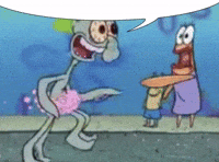 Speech Bubble Opinion GIF