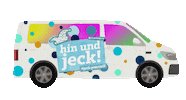 Sticker Car Sticker by WDR