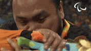 Proud Paralympic Games GIF by International Paralympic Committee