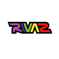 rivaz Sticker by daviderivaz
