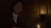 Creeping Luke Norris GIF by MASTERPIECE | PBS