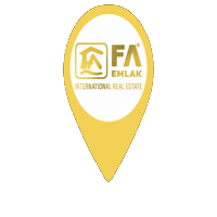 Fa Emlak Sticker by Fa Emlak - Mersin
