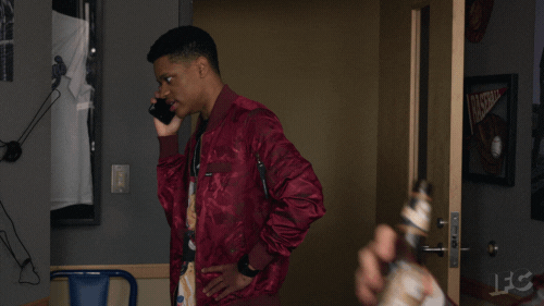 Season 2 Comedy GIF by IFC