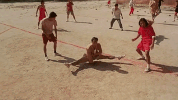 kung fu GIF