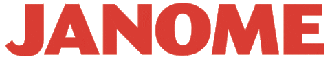 Janome Sticker by Stofflykke