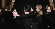 Black Swan Jeon Jungkook GIF by BTS 방탄소년단