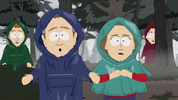 Who Would Want That?