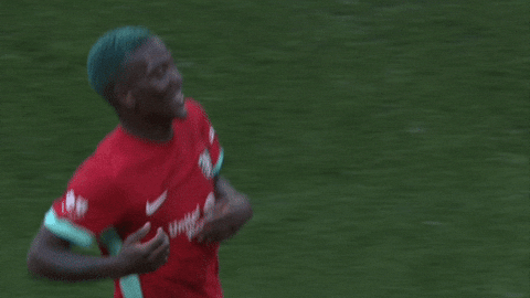 Kcc GIF by National Women's Soccer League