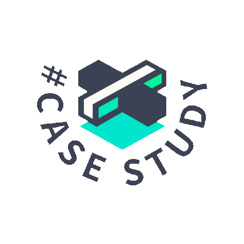 Axial3D giphygifmaker 3dprinting case study 3dmodels Sticker