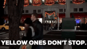 Zooey Deschanel Elf GIF by filmeditor