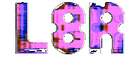 Art Glitch Sticker