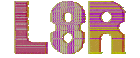 Art Glitch Sticker