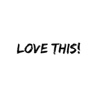 Mountain Bike Love Sticker by #TotalMTB