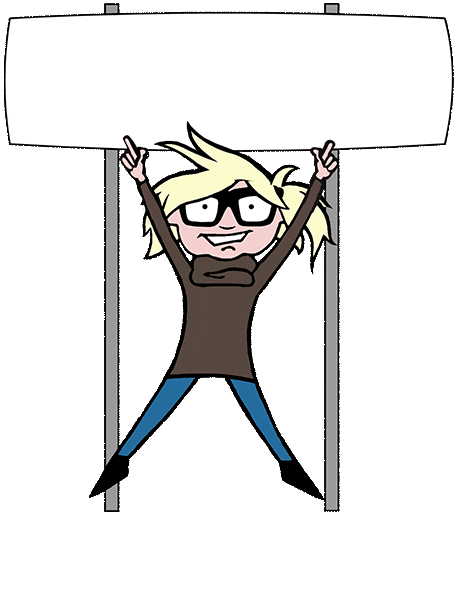 excited pop art Sticker by Pop Your Pup!™